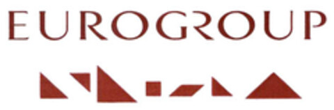 EUROGROUP Logo (EUIPO, 14.09.2006)