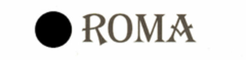 ROMA Logo (EUIPO, 17.11.2006)