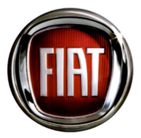 FIAT Logo (EUIPO, 29.01.2007)