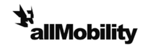 allMobility Logo (EUIPO, 15.02.2007)