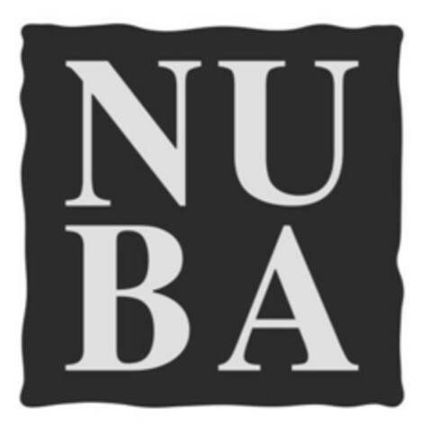 NUBA Logo (EUIPO, 16.02.2007)