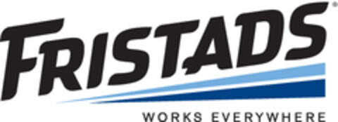 FRISTADS WORKS EVERYWHERE Logo (EUIPO, 27.02.2007)