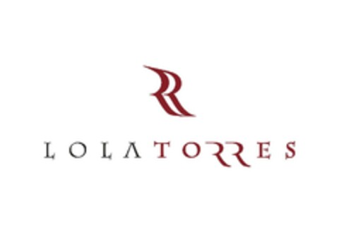 LOLATORRES Logo (EUIPO, 13.03.2007)