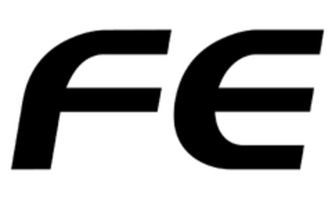FE Logo (EUIPO, 13.04.2007)