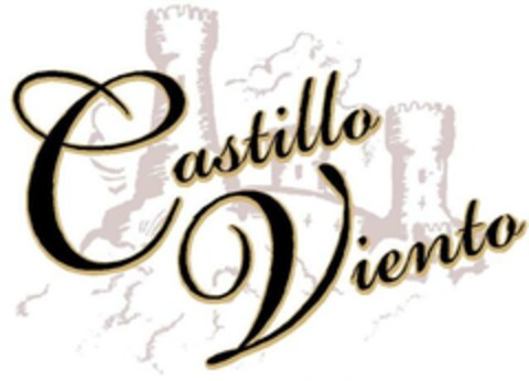 Castillo Viento Logo (EUIPO, 07.05.2007)