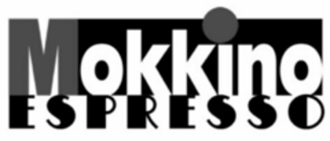 Mokkino Espresso Logo (EUIPO, 05/11/2007)