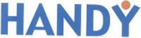 HANDY Logo (EUIPO, 17.10.2007)