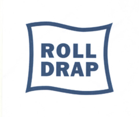 ROLL DRAP Logo (EUIPO, 10/16/2007)