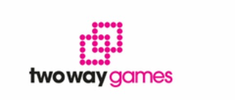two way games Logo (EUIPO, 29.10.2007)