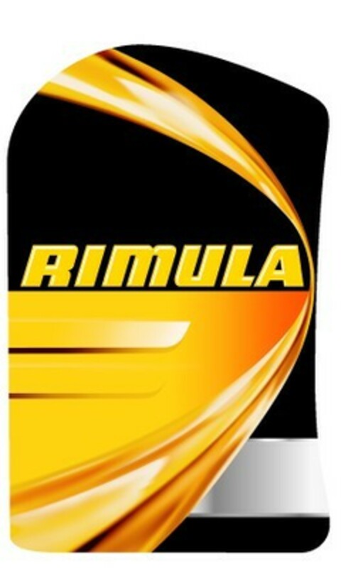 RIMULA Logo (EUIPO, 06.11.2007)