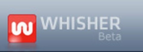 WHISHER Beta Logo (EUIPO, 12.11.2007)