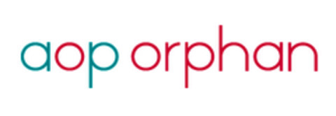 aop orphan Logo (EUIPO, 11/15/2007)