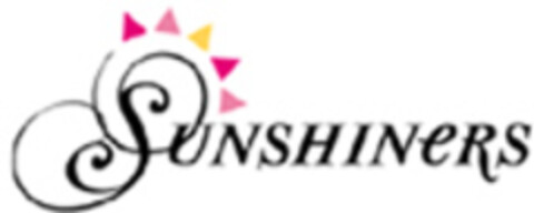 SUNSHINERS Logo (EUIPO, 16.11.2007)