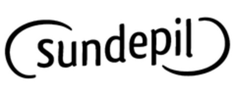 sundepil Logo (EUIPO, 10.01.2008)