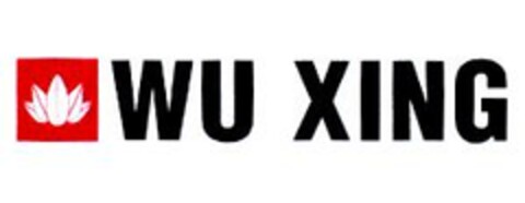 WU XING Logo (EUIPO, 09.01.2008)