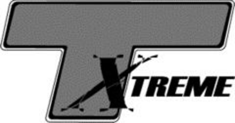 T XTREME Logo (EUIPO, 01/25/2008)