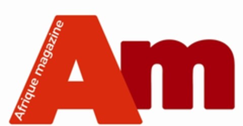 Am Afrique magazine Logo (EUIPO, 11.03.2008)