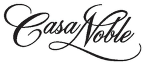 Casa Noble Logo (EUIPO, 03/12/2008)