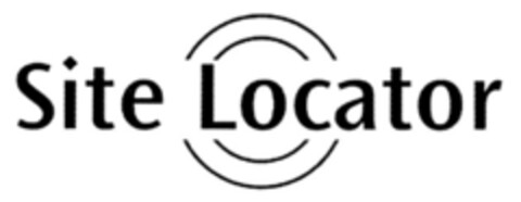 Site Locator Logo (EUIPO, 20.03.2008)