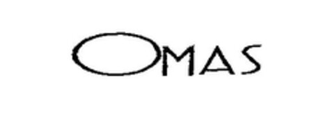 OMAS Logo (EUIPO, 03/21/2008)