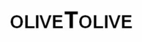 OLIVETOLIVE Logo (EUIPO, 06/05/2008)