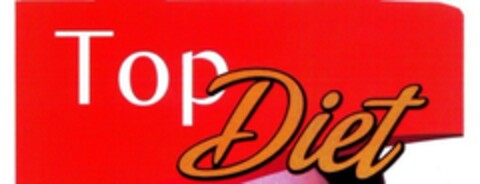 Top Diet Logo (EUIPO, 01.07.2008)