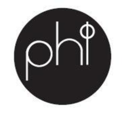 phi Logo (EUIPO, 29.09.2008)