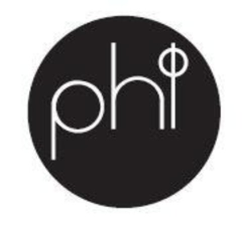 phi Logo (EUIPO, 09/29/2008)