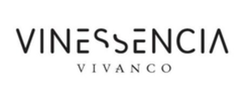 VINESSENCIA VIVANCO Logo (EUIPO, 03.10.2008)