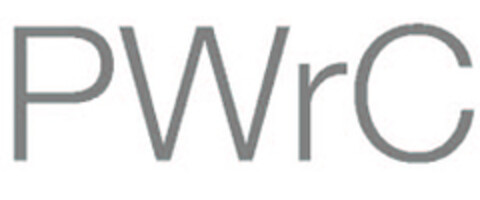 PWrC Logo (EUIPO, 10/14/2008)