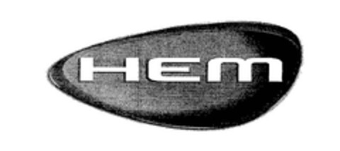 Hem Logo (EUIPO, 14.10.2008)