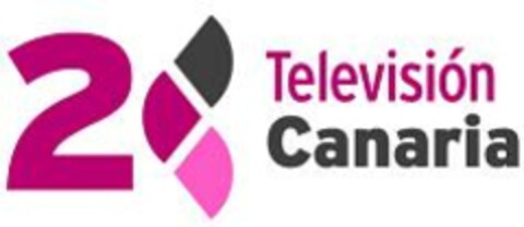 Televisión Canaria 2 Logo (EUIPO, 28.10.2008)
