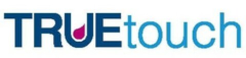 TRUEtouch Logo (EUIPO, 11.11.2008)