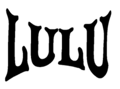 LULU Logo (EUIPO, 15.12.2008)