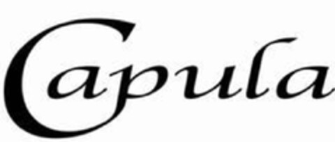 Capula Logo (EUIPO, 03.06.2009)