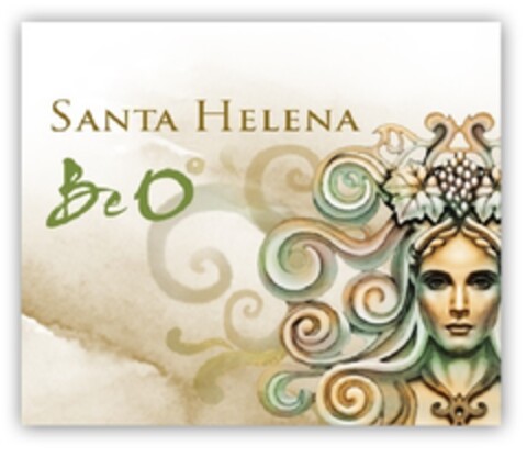 SANTA HELENA BeO Logo (EUIPO, 06/17/2009)