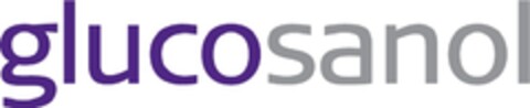 Glucosanol Logo (EUIPO, 18.08.2009)