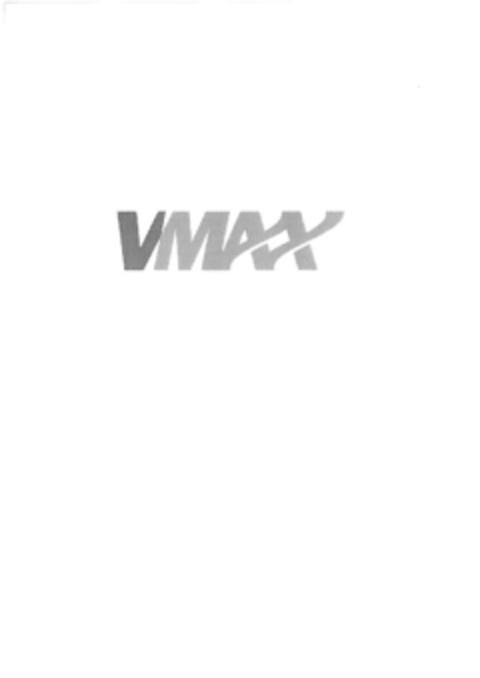 VMAX Logo (EUIPO, 10/23/2009)