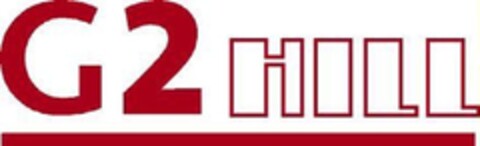 G2 HILL Logo (EUIPO, 23.04.2010)