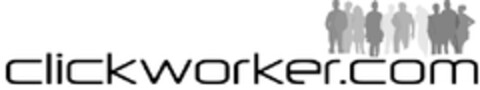 clickworker.com Logo (EUIPO, 23.02.2010)