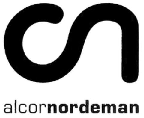 alcornordeman Logo (EUIPO, 25.02.2010)