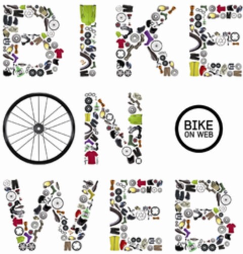 BIKE ON WEB Logo (EUIPO, 19.04.2010)