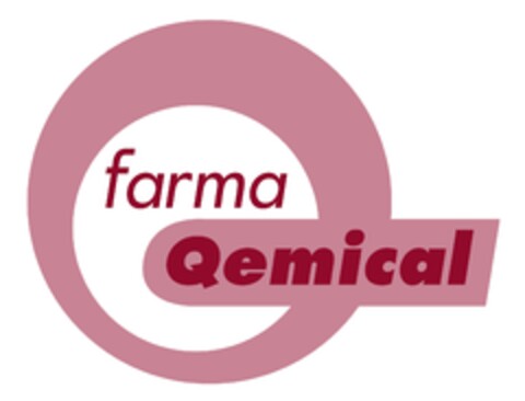 farma Qemical Logo (EUIPO, 28.04.2010)