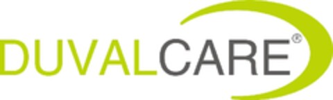 DUVALCARE Logo (EUIPO, 10.05.2010)