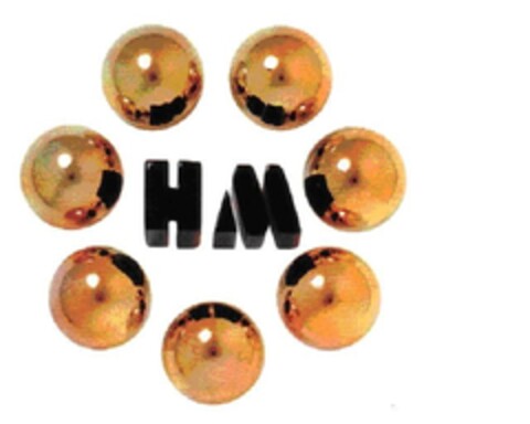 HM Logo (EUIPO, 08.09.2010)