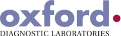 OXFORD DIAGNOSTIC LABORATORIES Logo (EUIPO, 06/01/2010)