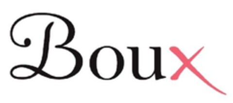 BOUX Logo (EUIPO, 27.07.2010)