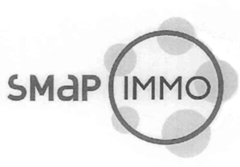 SMAP IMMO Logo (EUIPO, 30.07.2010)