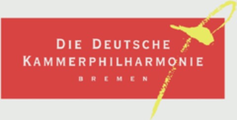 Die Deutsche Kammerphilharmonie Bremen Logo (EUIPO, 30.08.2010)