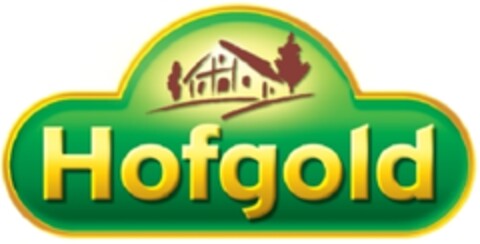 Hofgold Logo (EUIPO, 09/03/2010)